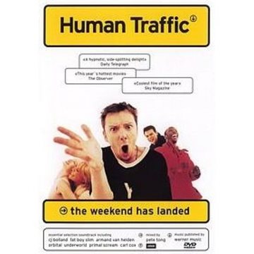 Human Traffic (DVD)